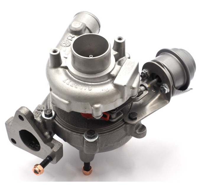 Turbosprężarka VOLKSWAGEN LUPO 1.2 TDI 61KM 45kW 700960