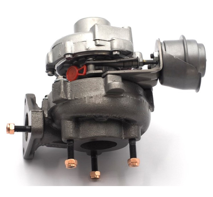 Turbosprężarka VOLKSWAGEN LUPO 1.2 TDI 61KM 45kW 700960