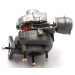 Turbosprężarka VOLKSWAGEN LUPO 1.2 TDI 61KM 45kW 700960
