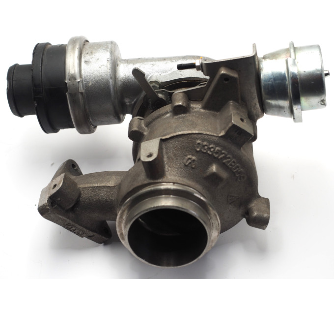 Turbosprężarka MERCEDES-BENZ B-KLASA B 200 CDI (W245) 140KM 103kW 53039707001