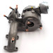 Turbosprężarka VOLKSWAGEN SHARAN 1.9 TDI 115KM 85kW 713673 038253019N