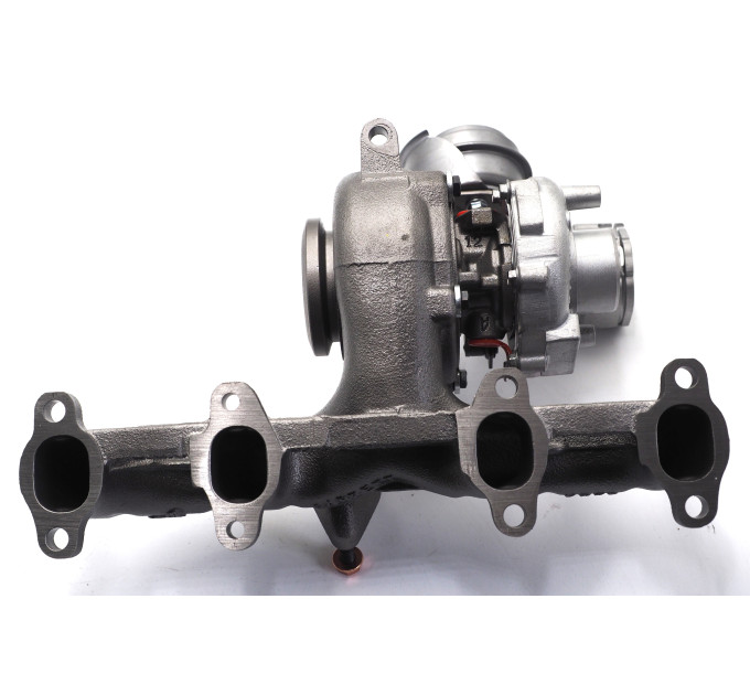 Turbosprężarka GARRETT 751851