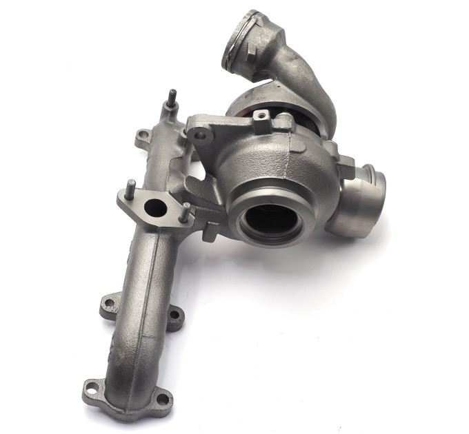 Turbosprężarka VOLKSWAGEN TOURAN 1.9 TDI 105KM 77kW 54399700071