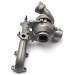 Turbosprężarka VOLKSWAGEN TOURAN 1.9 TDI 105KM 77kW 54399700071