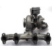 Turbosprężarka VOLKSWAGEN TOURAN 1.9 TDI 105KM 77kW 54399700071