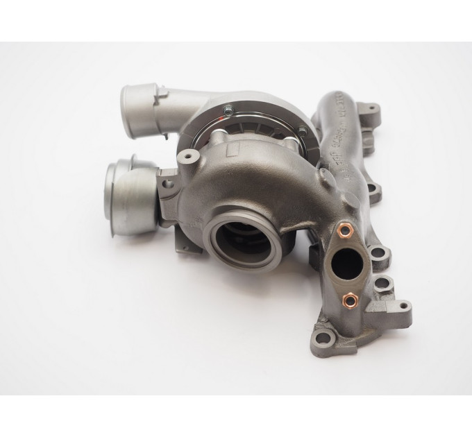 Turbosprężarka SAAB 9-5 1.9 TiD 150KM 110kW 762660