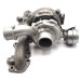 Turbosprężarka OPEL VECTRA C 1.9 CDTI 150KM 110kW 755046
