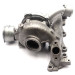 Turbosprężarka OPEL VECTRA C 1.9 CDTI 150KM 110kW 755046