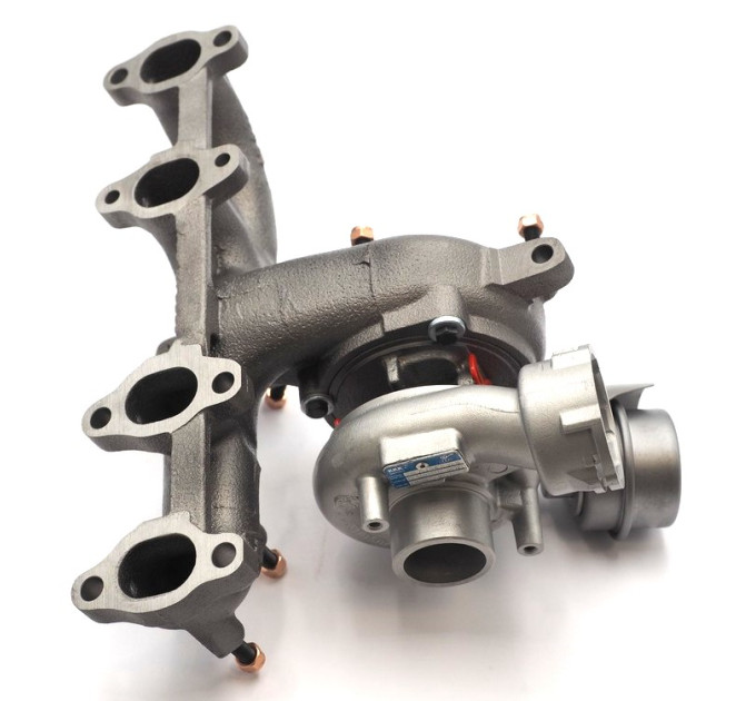 Turbosprężarka KKK 54399700007