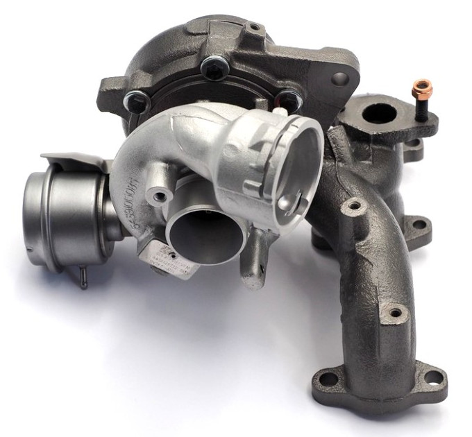 Turbosprężarka SEAT IBIZA IV 1.4 TDI 80KM 59kW 54399700054