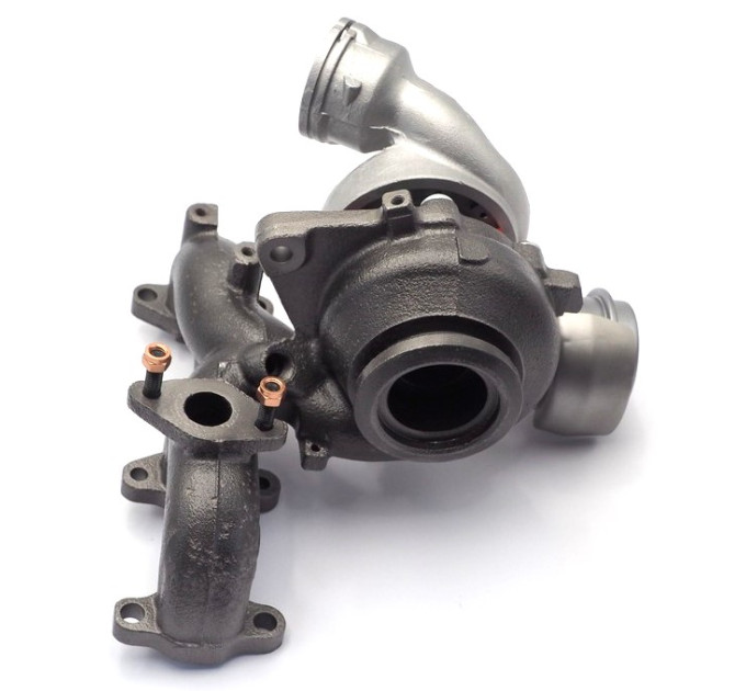 Turbosprężarka SEAT IBIZA IV 1.4 TDI 80KM 59kW 54399700054