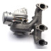 Turbosprężarka SEAT IBIZA IV 1.4 TDI 80KM 59kW 54399700054