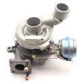 Turbosprężarka ALFA ROMEO 156 1.9 JTD 140KM 103kW 716665