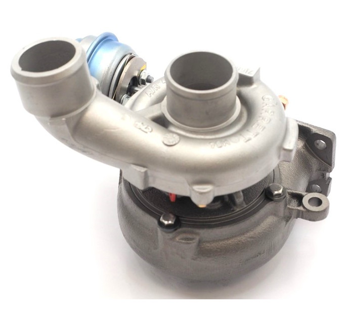 Turbosprężarka ALFA ROMEO 156 1.9 JTD 140KM 103kW 716665