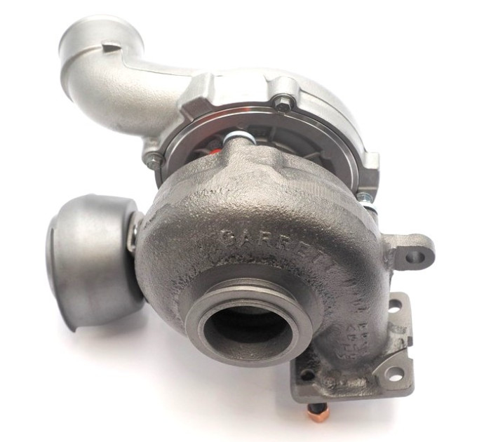 Turbosprężarka ALFA ROMEO 156 1.9 JTD 140KM 103kW 716665