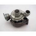 Turbosprężarka AUDI A4 2.5 TDI (B7) 163KM 120kW 454135 VNT20