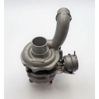Turbosprężarka RENAULT AVANTIME 2.2 DCI 150KM 110kW 718089