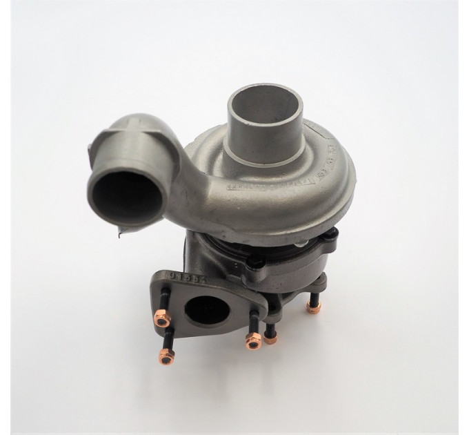 Turbosprężarka RENAULT VEL SATIS 2.2 DCI 150KM 110kW 718089
