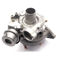 Turbosprężarka RENAULT TRAFIC III Box 1.6 dCi 95 95KM 70kW 54389700005