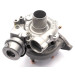 Turbosprężarka RENAULT MEGANE CC 1.6 dCi 130KM 96kW 54389700005