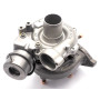Turbosprężarka RENAULT MEGANE CC 1.6 dCi 130KM 96kW 54389700005