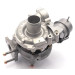 Turbosprężarka RENAULT MEGANE CC 1.6 dCi 130KM 96kW 54389700005