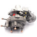 Turbosprężarka RENAULT MEGANE CC 1.6 dCi 130KM 96kW 54389700005