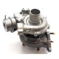 Turbosprężarka NISSAN QASHQAI II 1.6 dCi 4x4 130KM 96kW 54389700007