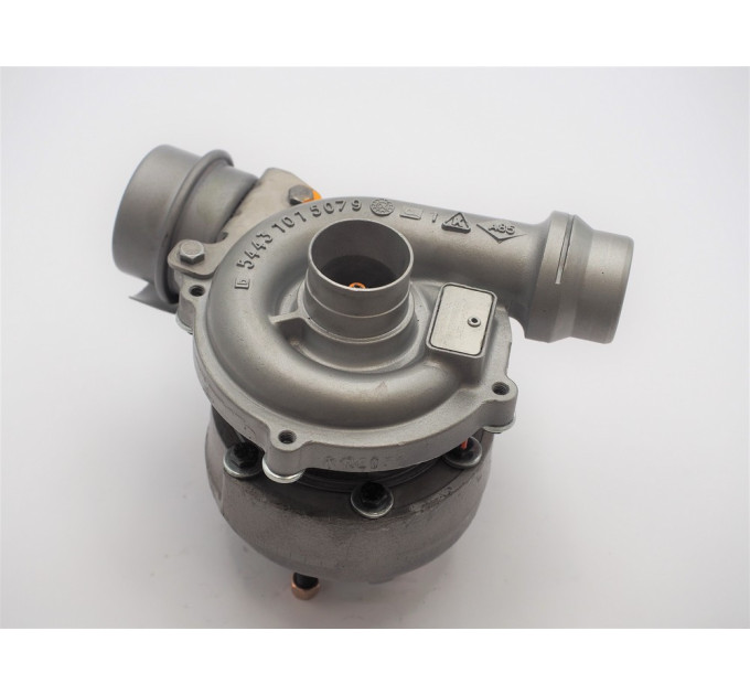 Turbosprężarka KKK 54399700027