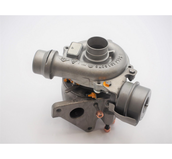 Turbosprężarka KKK 54399700027