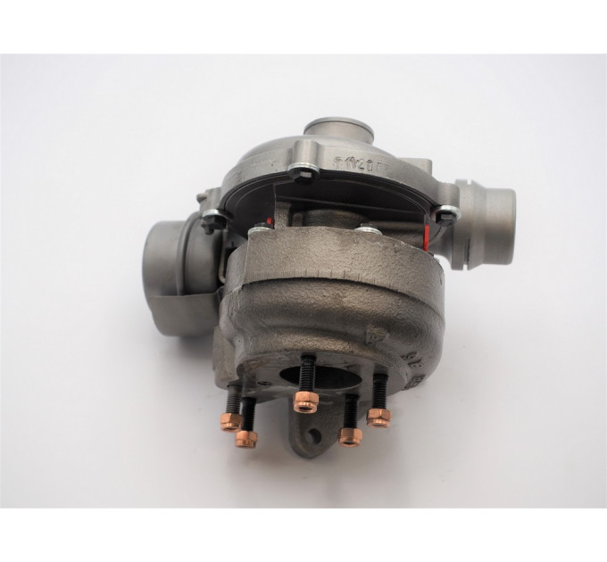 Turbosprężarka KKK 54399700027