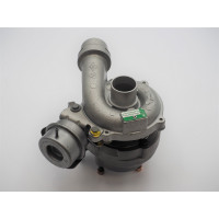 Turbosprężarka RENAULT CLIO III 1.5 dCi 103KM 76kW 54399700066