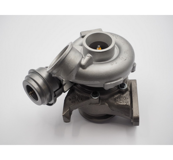 Turbosprężarka MERCEDES-BENZ SPRINTER I 211 CDI 2.2 CDI 109KM 80kW 709836