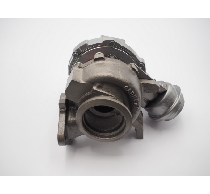 Turbosprężarka MERCEDES-BENZ SPRINTER I 211 CDI 2.2 CDI 109KM 80kW 709836