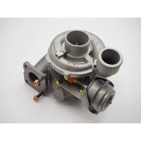 Turbosprężarka ALFA ROMEO 156 2.4 JTD 175KM 129kW 765277