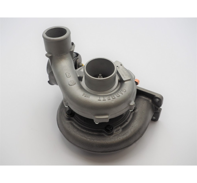 Turbosprężarka GARRETT 765277