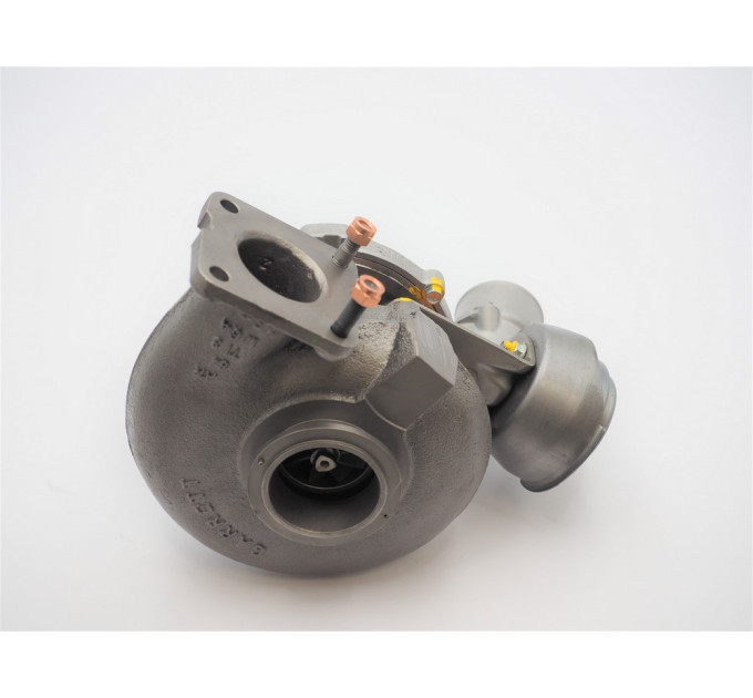 Turbosprężarka GARRETT 765277