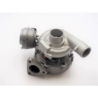 Turbosprężarka SAAB 9-5 2.2 TiD 120KM 88kW 717626