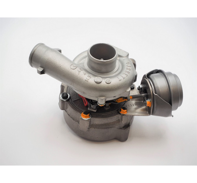 Turbosprężarka GARRETT 717626