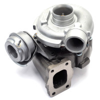 Turbosprężarka GARRETT 750510