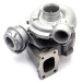 Turbosprężarka FIAT DUCATO II 2.8 JTD 146KM 107kW 750510