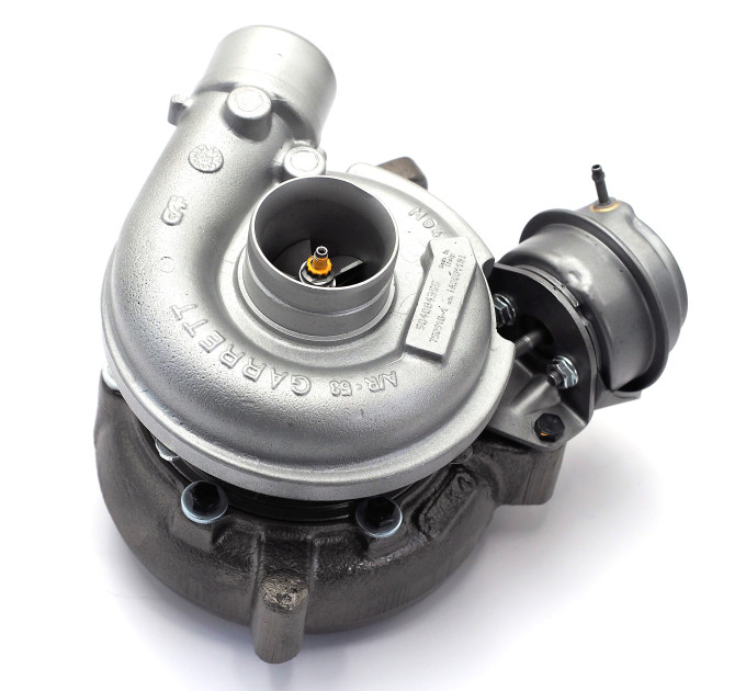 Turbosprężarka FIAT DUCATO II 2.8 JTD 146KM 107kW 750510