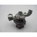 Turbosprężarka GARRETT 761433