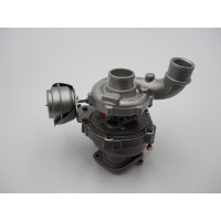 Turbosprężarka SSANG YONG ACTYON 2.0 Xdi 141KM 104kW 761433