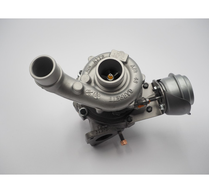 Turbosprężarka GARRETT 761433