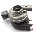 Turbosprężarka GARRETT 768625
