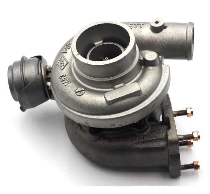 Turbosprężarka GARRETT 768625