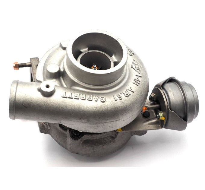 Turbosprężarka GARRETT 768625