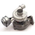 Turbosprężarka GARRETT 721875