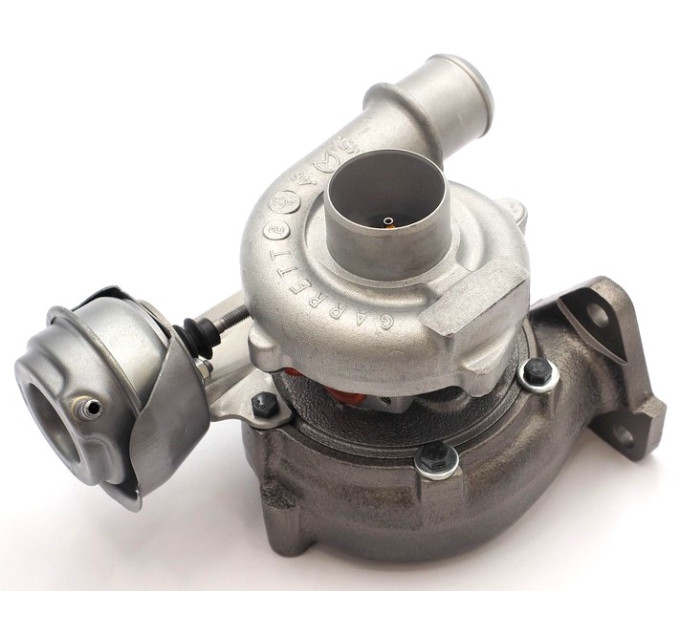 Turbosprężarka GARRETT 721875